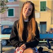 Doy clase particulares de Inglés y Italiano